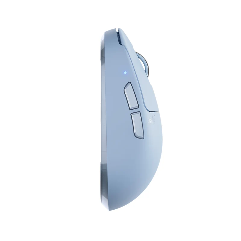 Pulsar TenZ Signature Edition 2.0 Medium Wireless - Misty Blue
