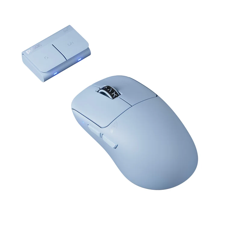 Pulsar TenZ Signature Edition 2.0 Medium Wireless - Misty Blue