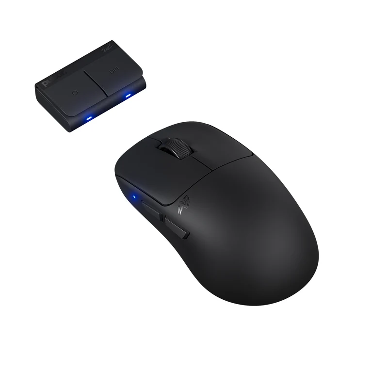 Pulsar TenZ Signature Edition 2.0 Medium Wireless - Black
