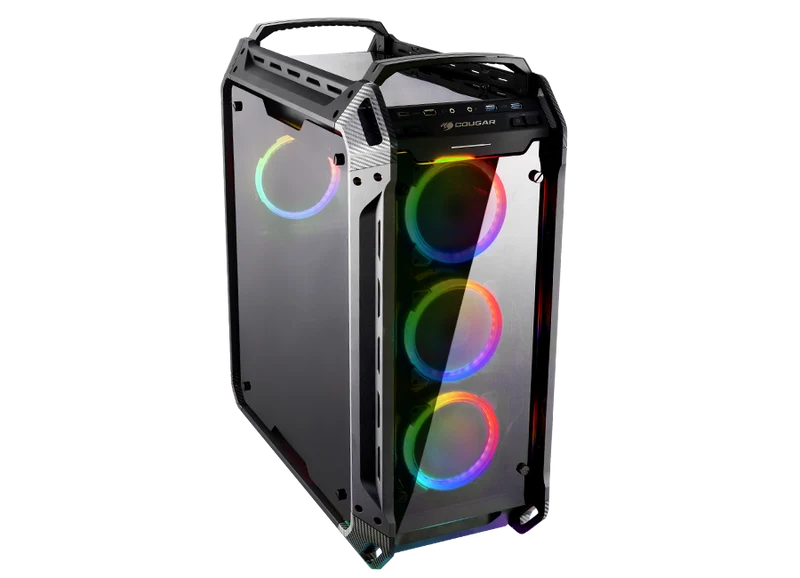 PANZER EVO RGB ♺