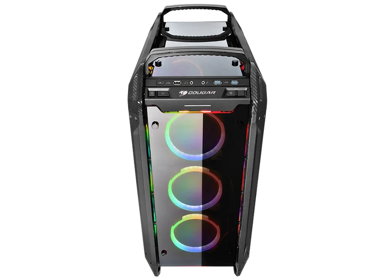 PANZER EVO RGB ♺
