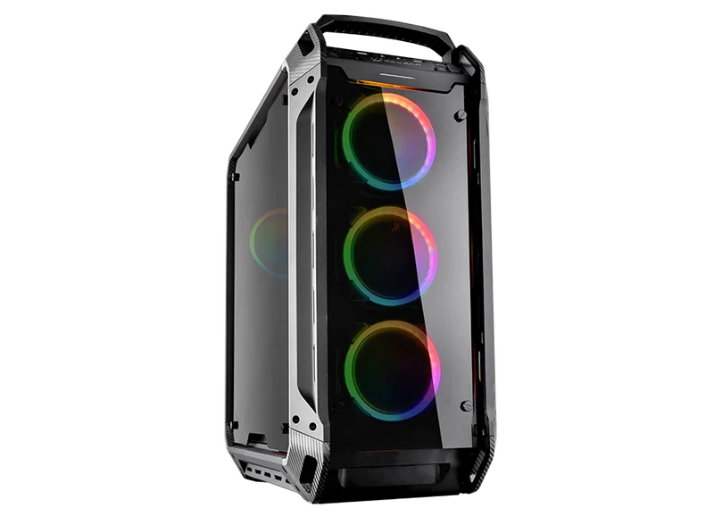 PANZER EVO RGB ♺