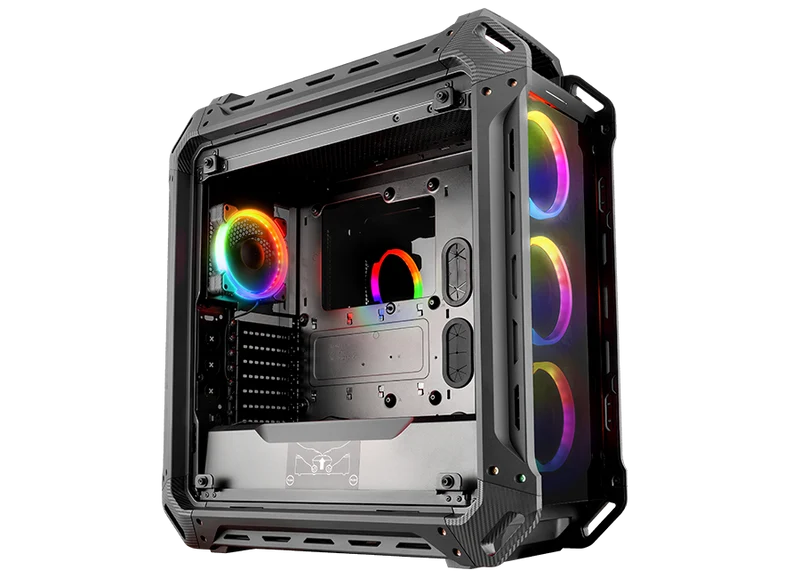 PANZER EVO RGB ♺