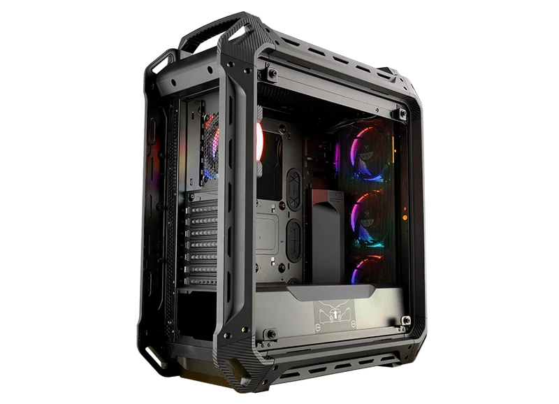 PANZER EVO RGB ♺
