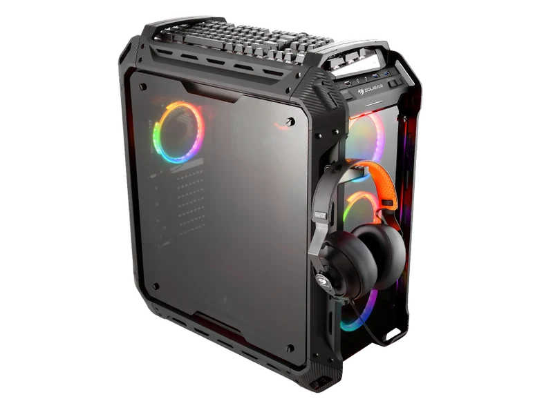 PANZER EVO RGB ♺