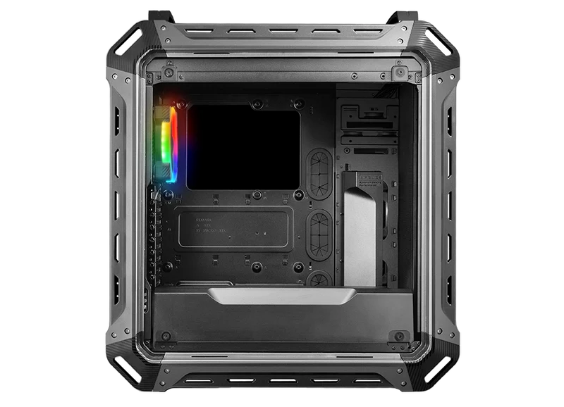 PANZER EVO RGB ♺