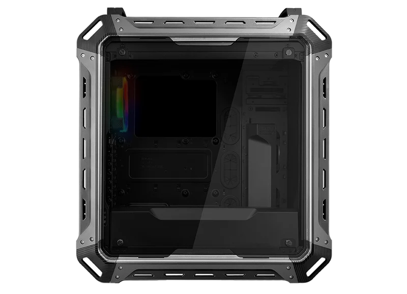 PANZER EVO RGB ♺