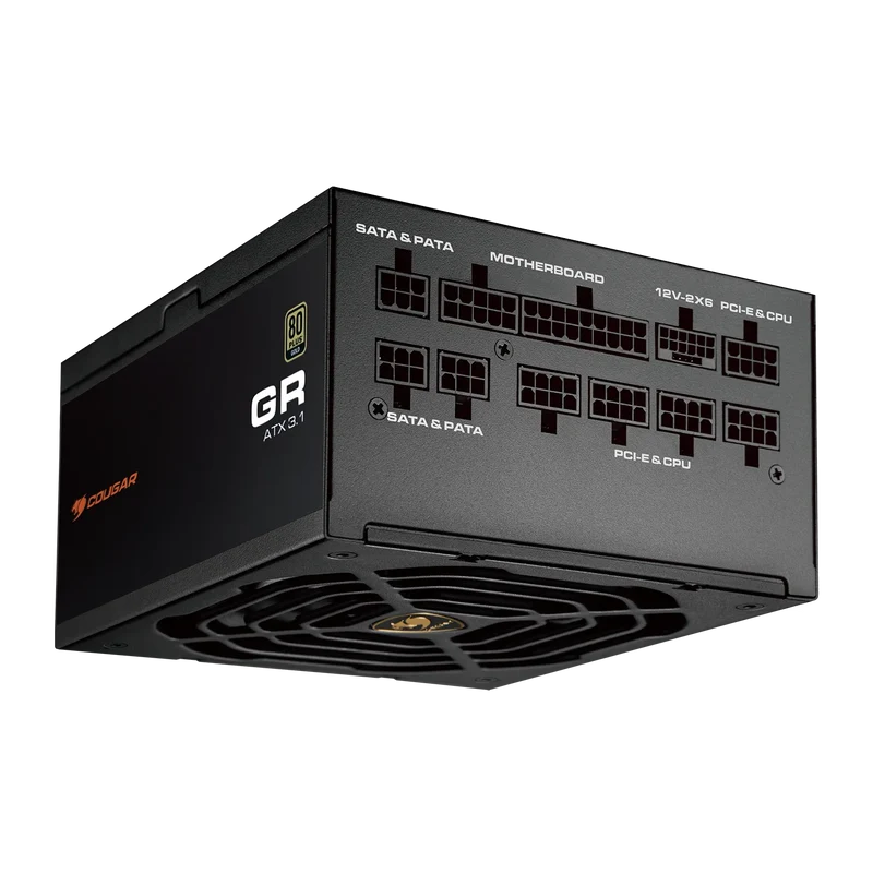 GR