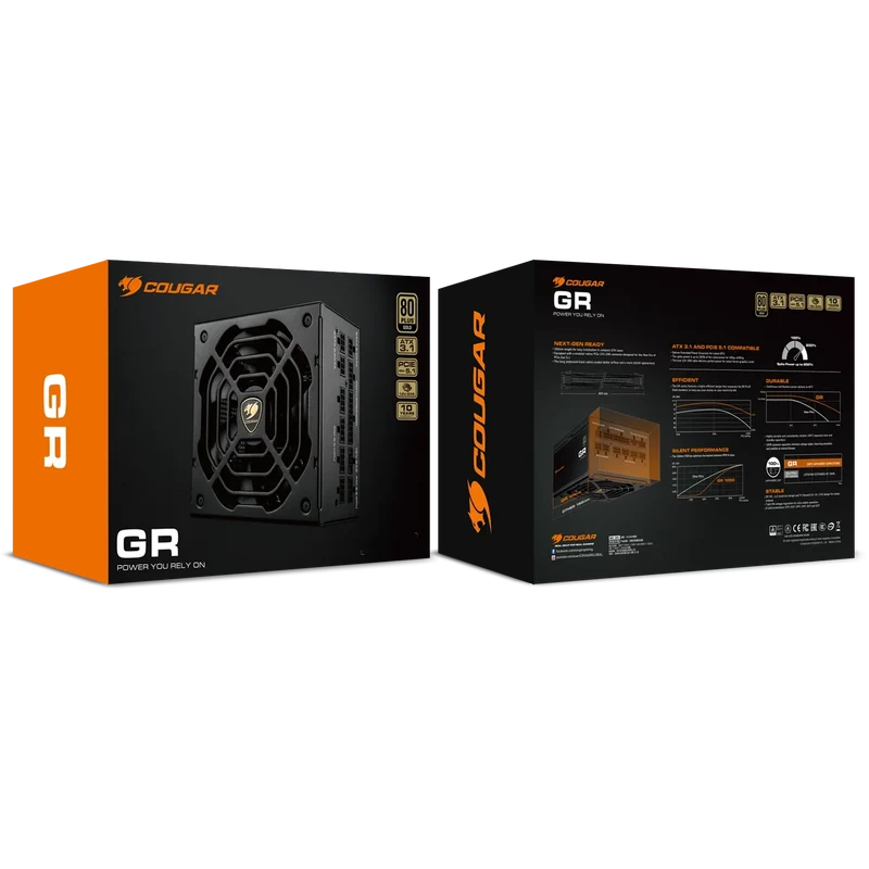 GR