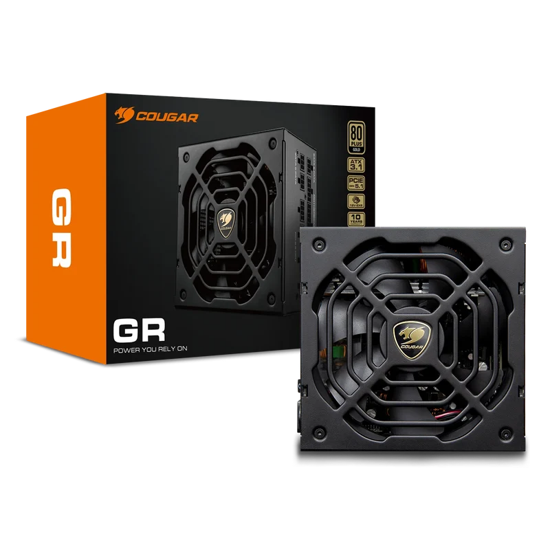 GR