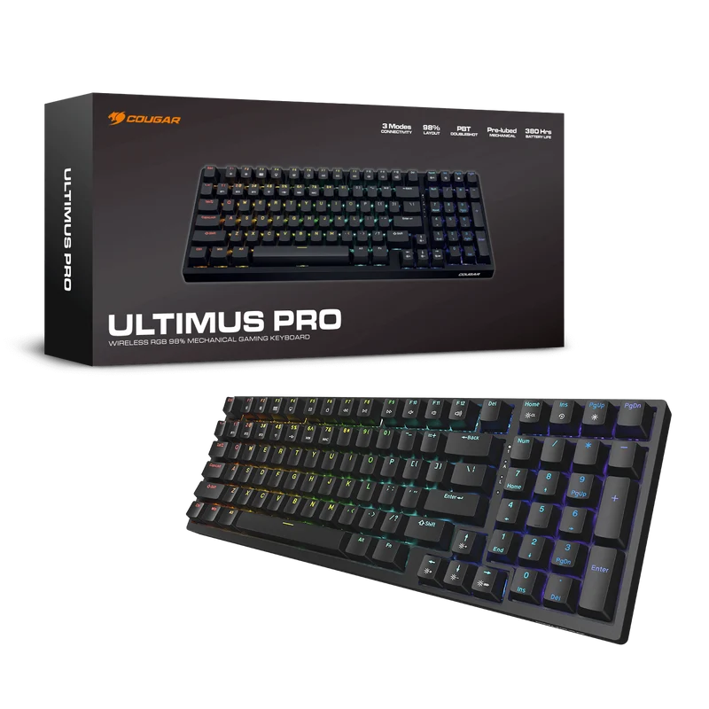 ULTIMUS PRO
