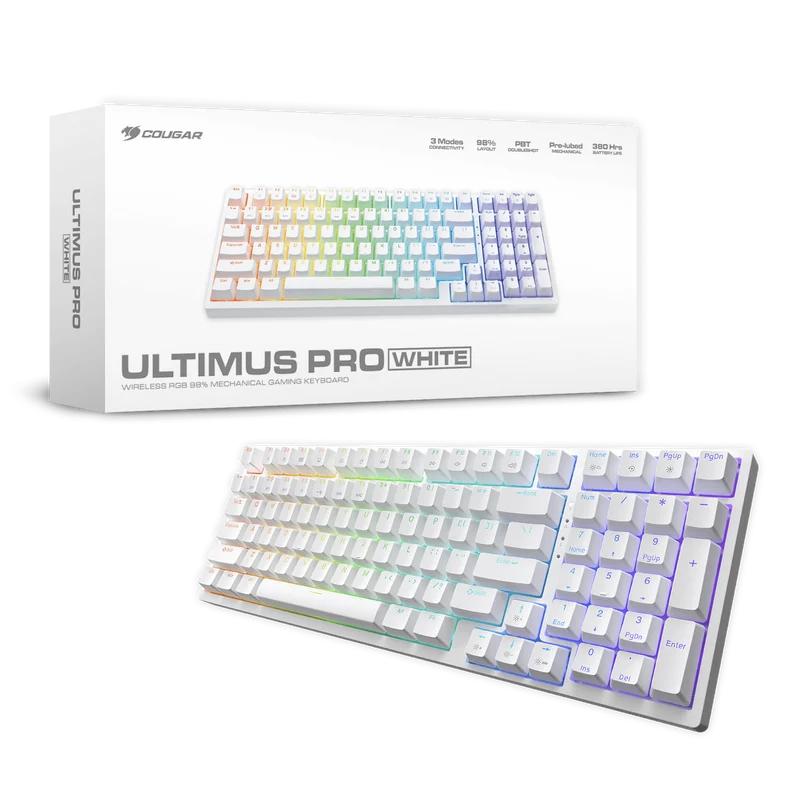 ULTIMUS PRO