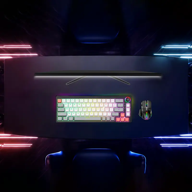 Clavier Gamer XPERT-K600