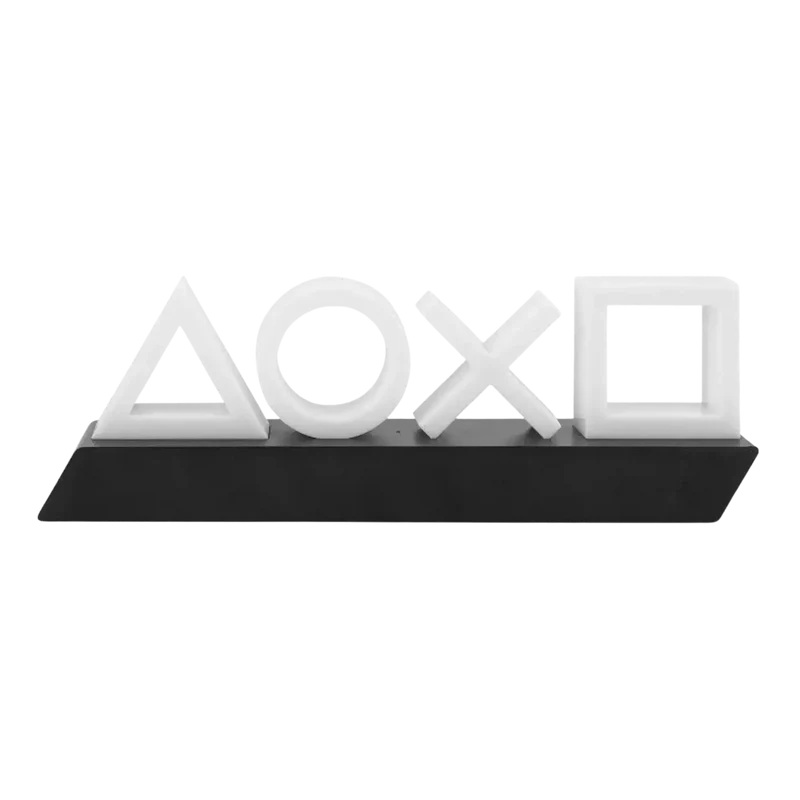 Lampe PlayStation Icons