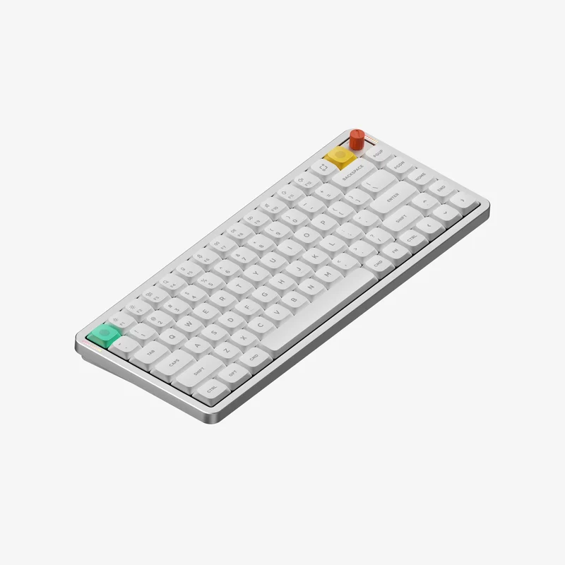 NUPHY AIR75 V3 WIRELESS KEYBOARD