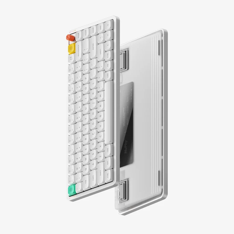 NUPHY AIR75 V3 WIRELESS KEYBOARD