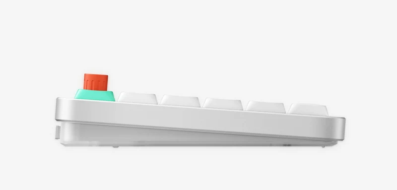 NUPHY AIR75 V3 WIRELESS KEYBOARD