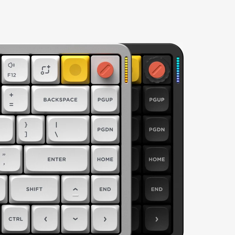 NUPHY AIR75 V3 WIRELESS KEYBOARD