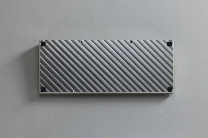 KBDFANS TOFU TKL R2 CUSTOM KEYBOARD