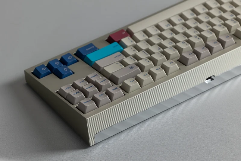 KBDFANS TOFU TKL R2 CUSTOM KEYBOARD