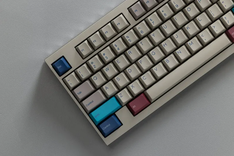 KBDFANS TOFU TKL R2 CUSTOM KEYBOARD
