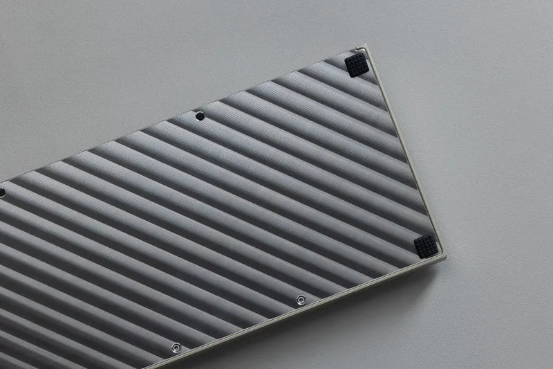 KBDFANS TOFU TKL R2 CUSTOM KEYBOARD