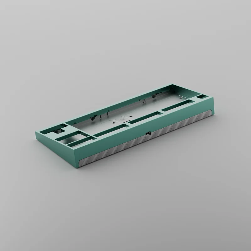 KBDFANS TOFU TKL R2 CUSTOM KEYBOARD