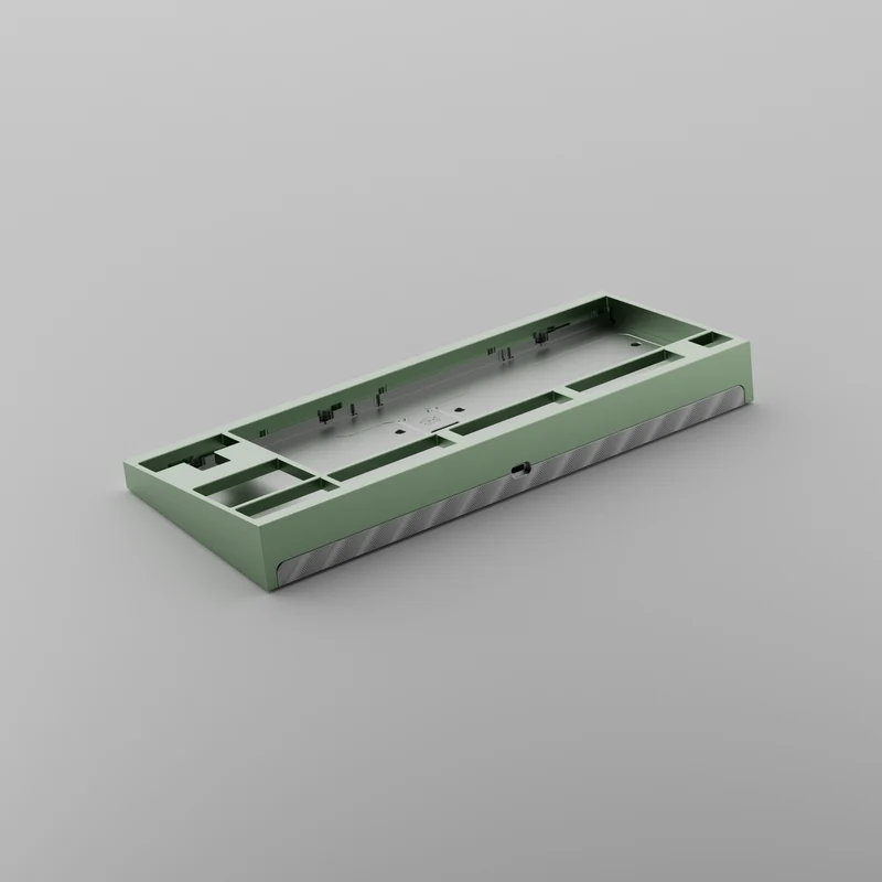 KBDFANS TOFU TKL R2 CUSTOM KEYBOARD