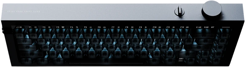 LOFREE HYZEN67 MAGNETIC KEYBOARD