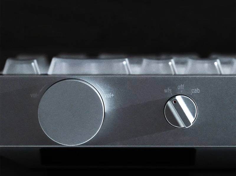 LOFREE HYZEN67 MAGNETIC KEYBOARD