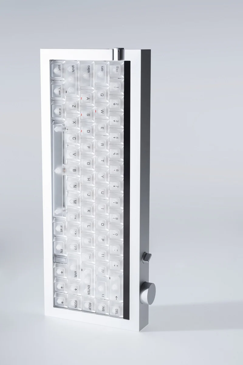 LOFREE HYZEN67 MAGNETIC KEYBOARD