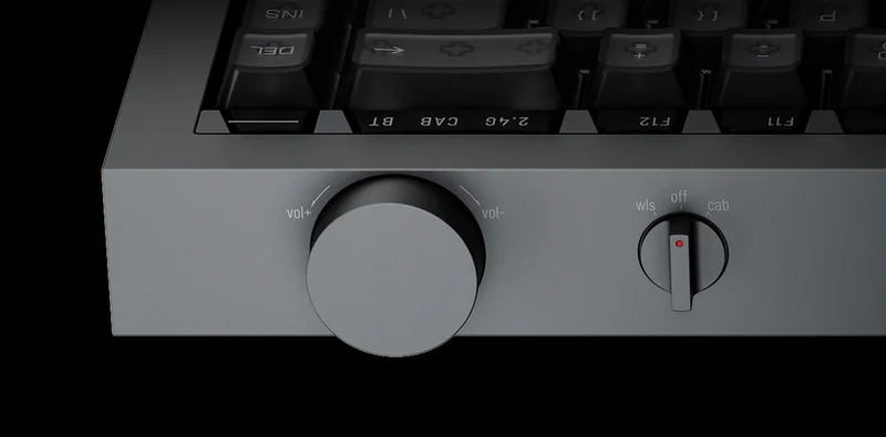 LOFREE HYZEN67 MAGNETIC KEYBOARD