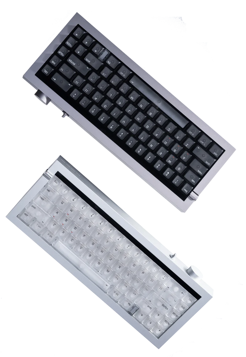 LOFREE HYZEN67 MAGNETIC KEYBOARD