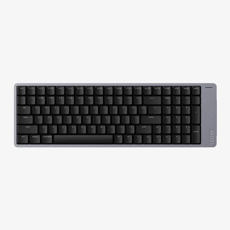 LOFREE FLOW 2 MECHANICAL KEYBOARD