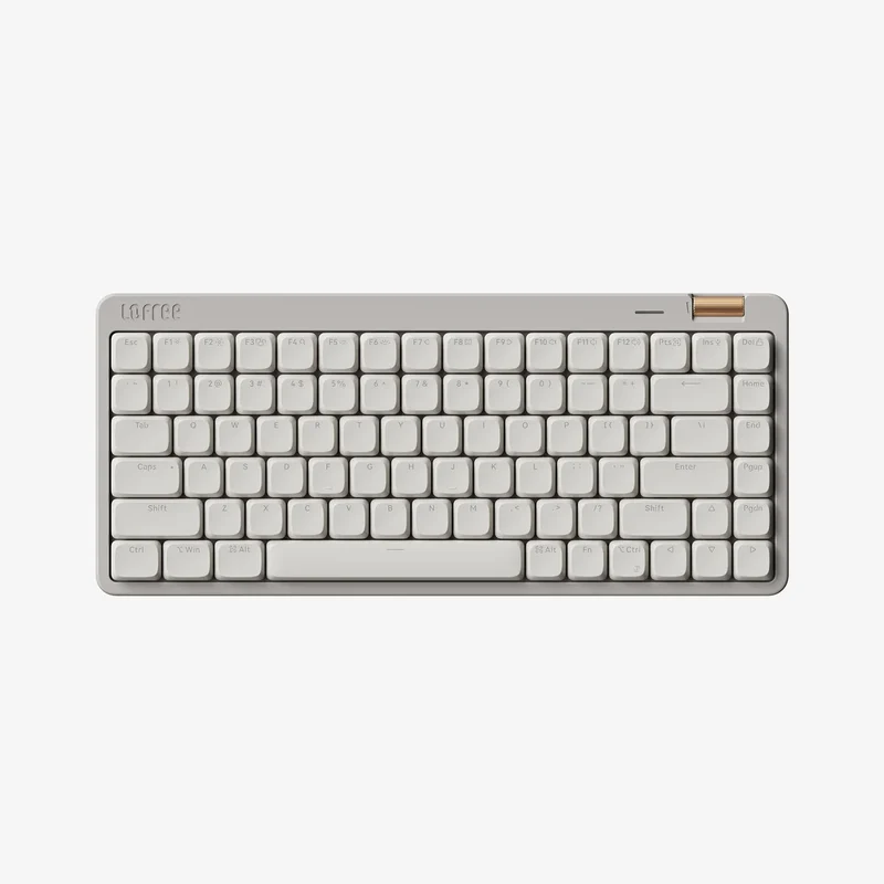 LOFREE FLOW LITE 84 MECHANICAL KEYBOARD