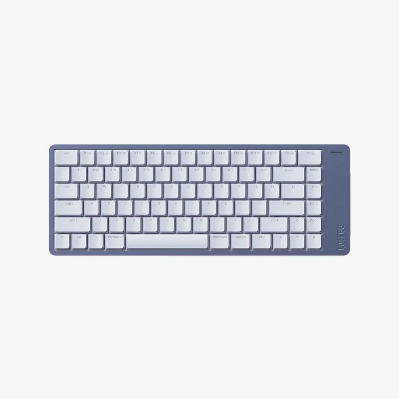 LOFREE FLOW 2 FOR MAC MECHANICAL KEYBOARD