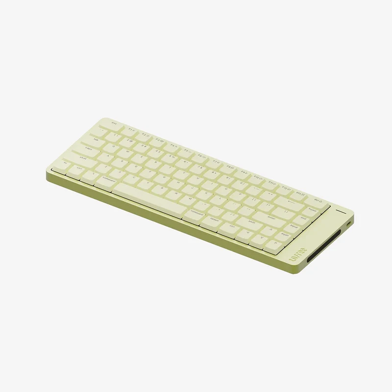 LOFREE FLOW 2 FOR MAC MECHANICAL KEYBOARD