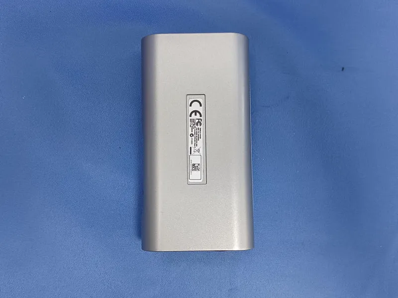 Interface audio multimédia IK : iRigUA