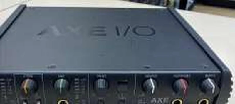 Interface audio multimédia IK IKE000101