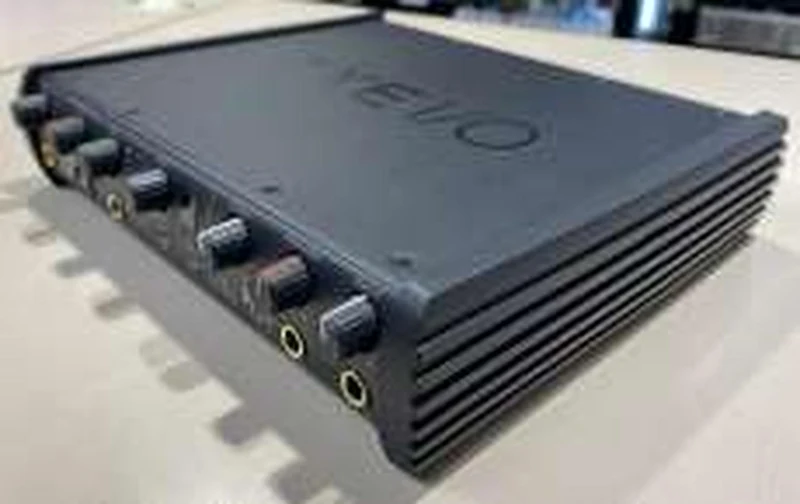 Interface audio multimédia IK IKE000101
