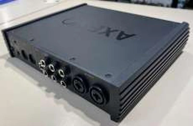 Interface audio multimédia IK IKE000101