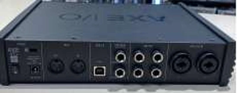 Interface audio multimédia IK IKE000101