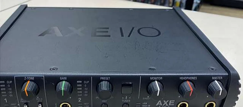 Interface audio multimédia IK IKE000101