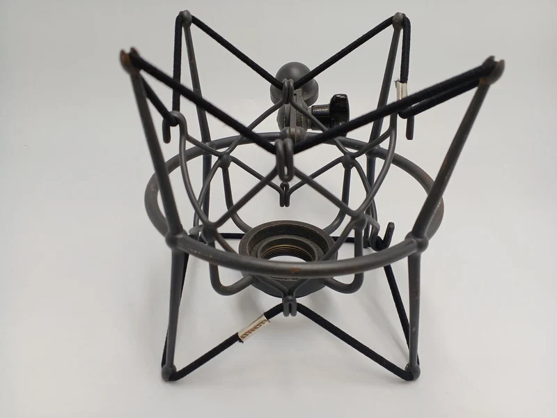 Support d'amortisseur NEUMANN EA87