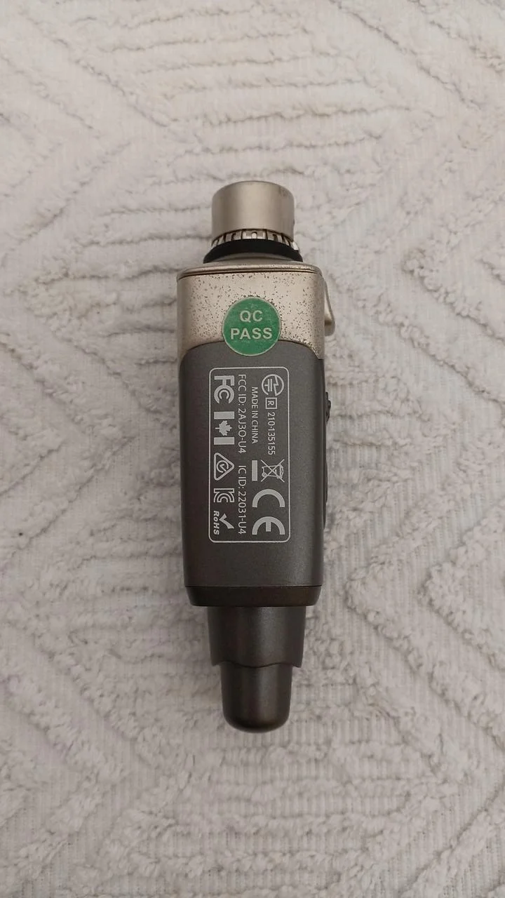 Système sans fil XVIVE XV-U4