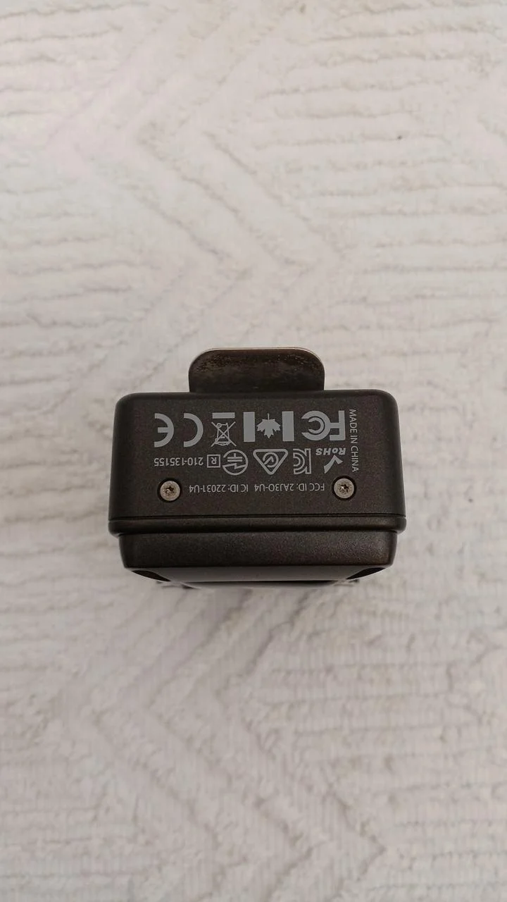 Système sans fil XVIVE XV-U4