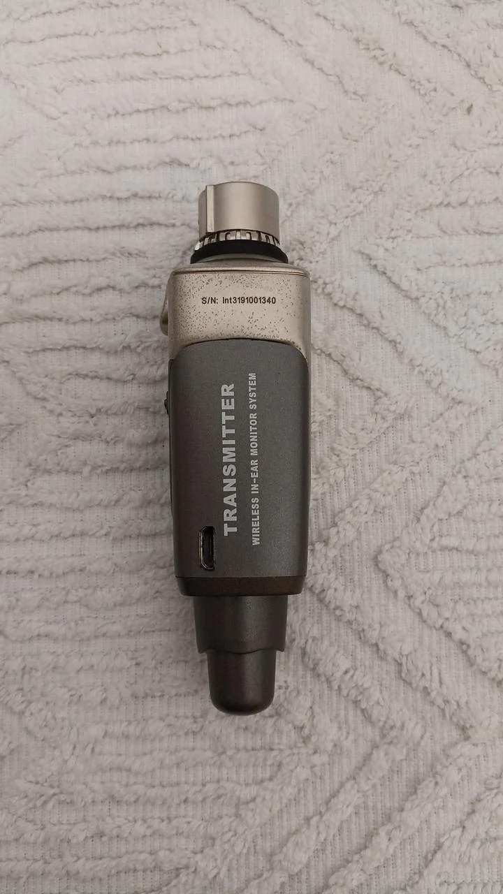 Système sans fil XVIVE XV-U4