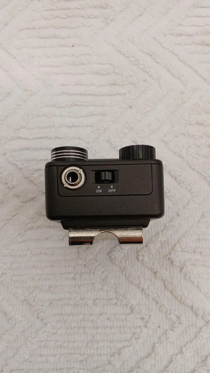 Système sans fil XVIVE XV-U4