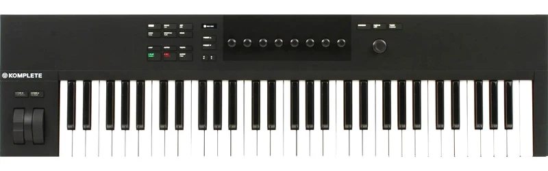Komplete Kontrol A61