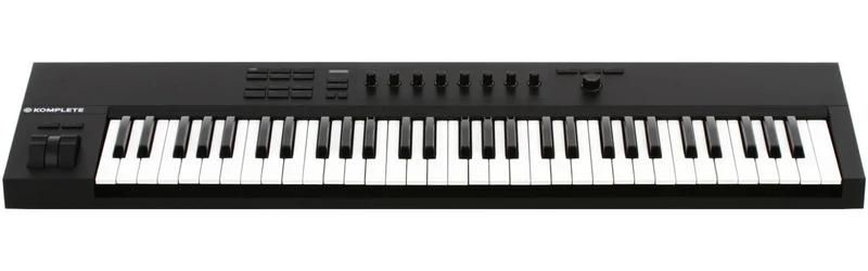 Komplete Kontrol A61